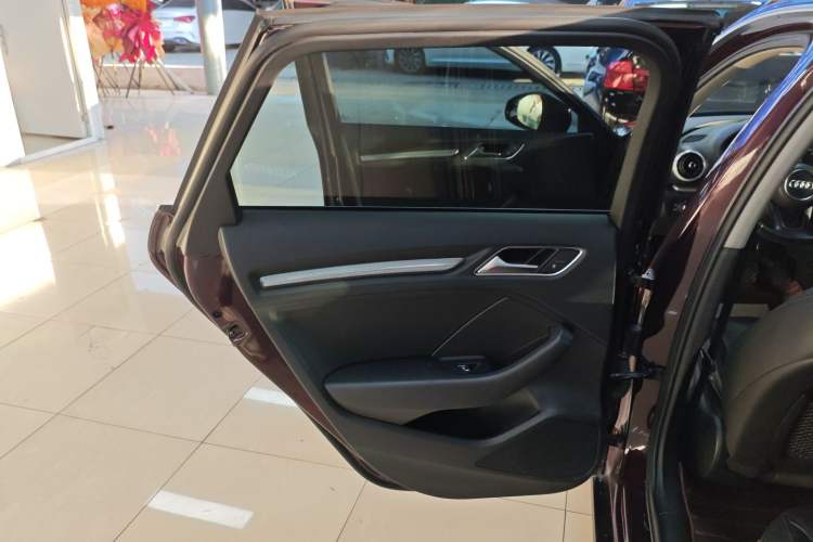 Used Audi A3 2017 Sportback 35 TFSI Style Edition
