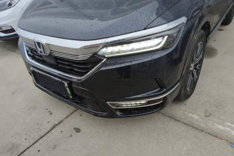 Used Honda Breeze New Energy 2022 ePHEV Prestige Edition