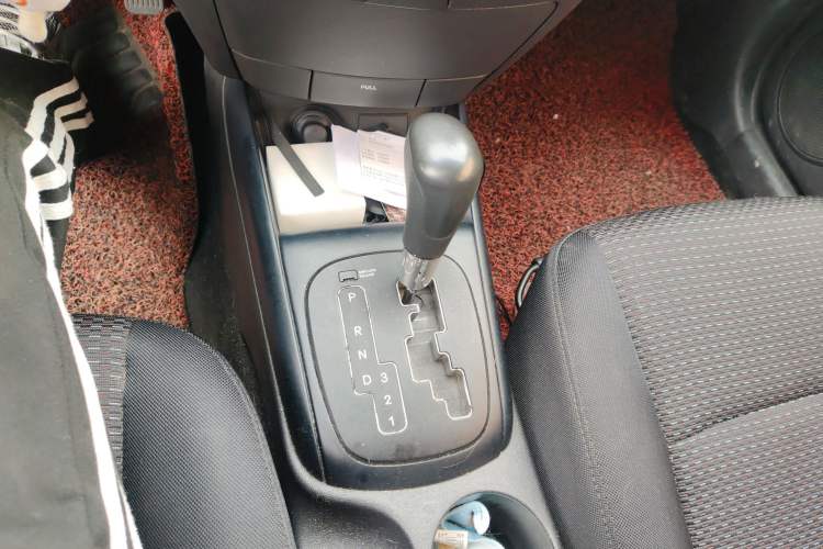 Used Hyundai i30 2009 1.6L Automatic Comfort Edition
