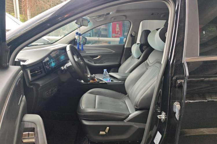 Used JETOUR X90 PLUS 2024 1.6TD DCT Villa 7-Seater
