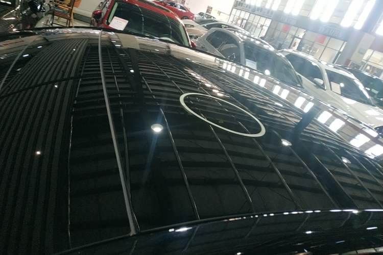 Used Ford Mondeo 2025 2.0T EcoBoost Ultimate Edition