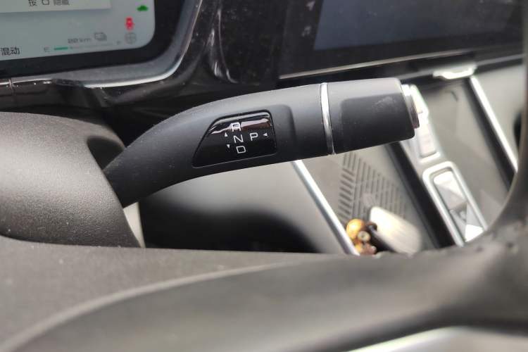 Used Haval Fierce Dragon Max 2023 1.5L Hi4 105 Four-Wheel Drive Smart Flagship Edition
