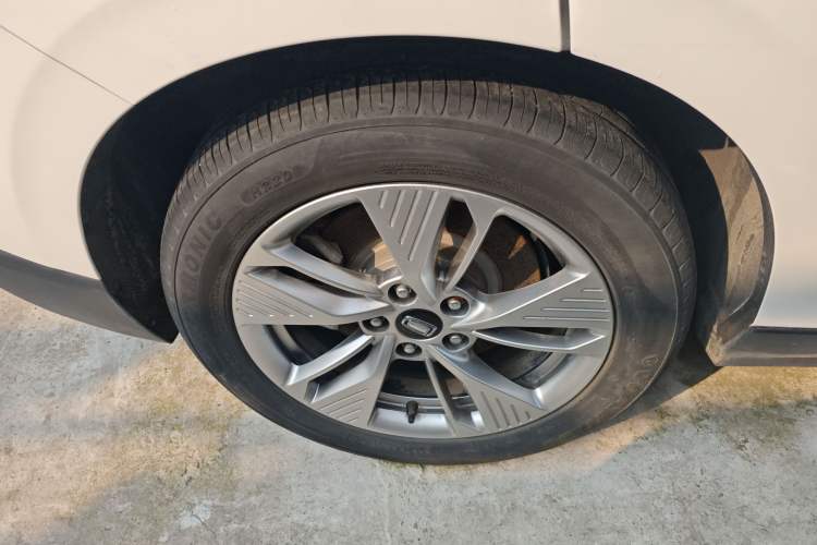 Used Bestune NAT 2023 PRO Comfort Travel Extended Version 425km