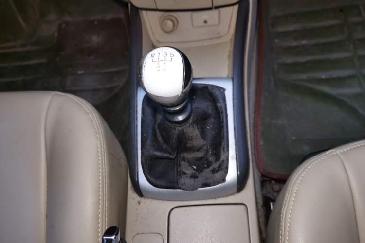 Used Hyundai Celesta 2010 1.6L MT GLS