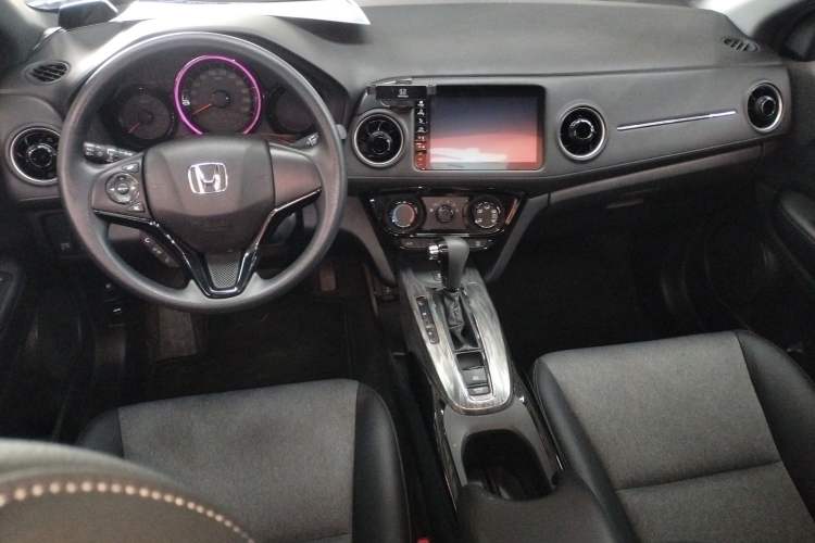 Used Honda XR-V 2020 1.5L CVT Comfort Version Center Console