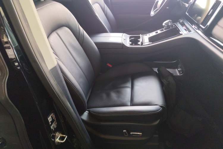 Used GAC Trumpchi M8 2021 Lingxiu Series 390T Ultimate Edition
