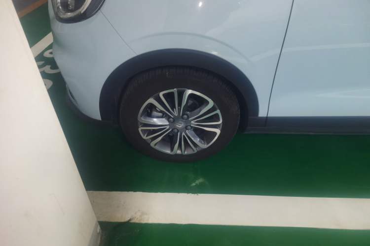 Used Leapmotor T03 2025 403 Comfort Edition
