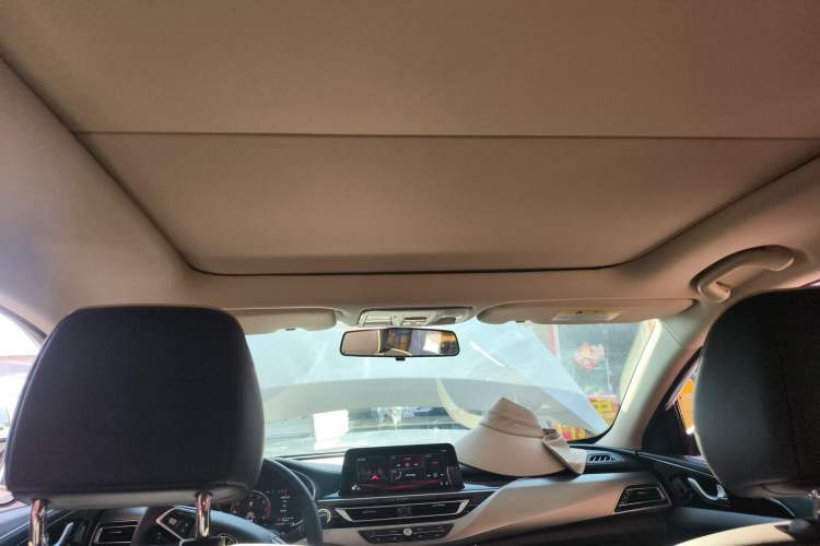 Used CHANGAN Raeton CC 2018 1.5T Automatic Zhiya Model China V Standard
