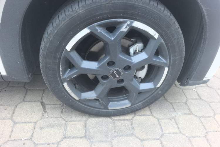 Used BYD Seagull 2025 405 km Flying Edition