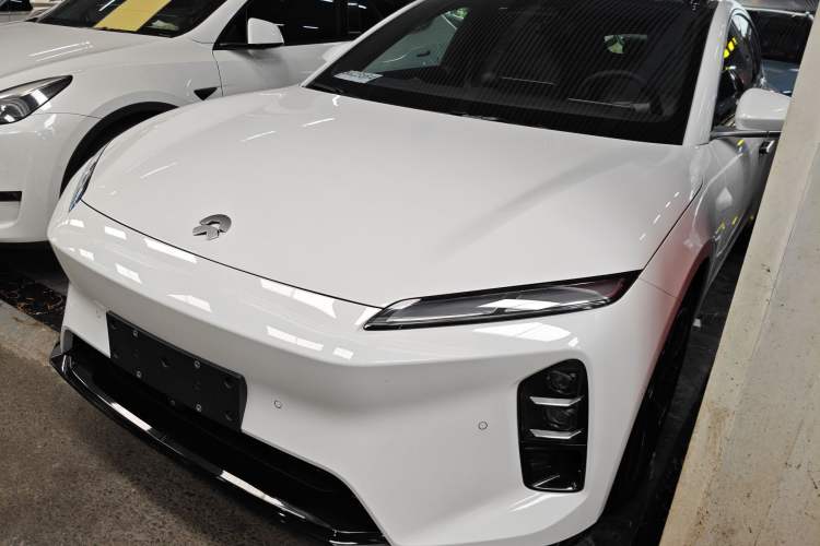 Used Nio ET5T 2025 75 kWh Touring