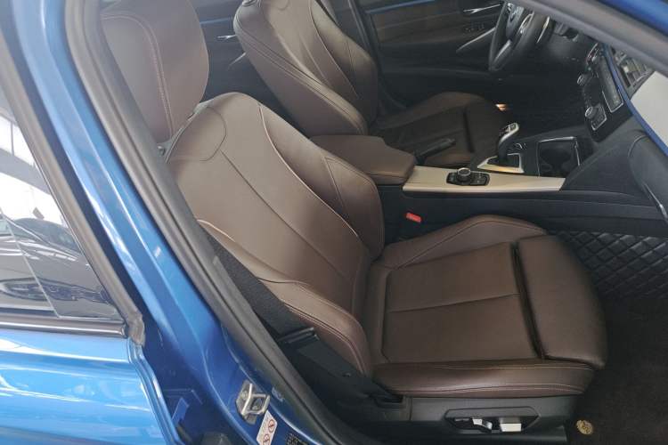 Used BMW 3 Series 2019 320i M Sport Package