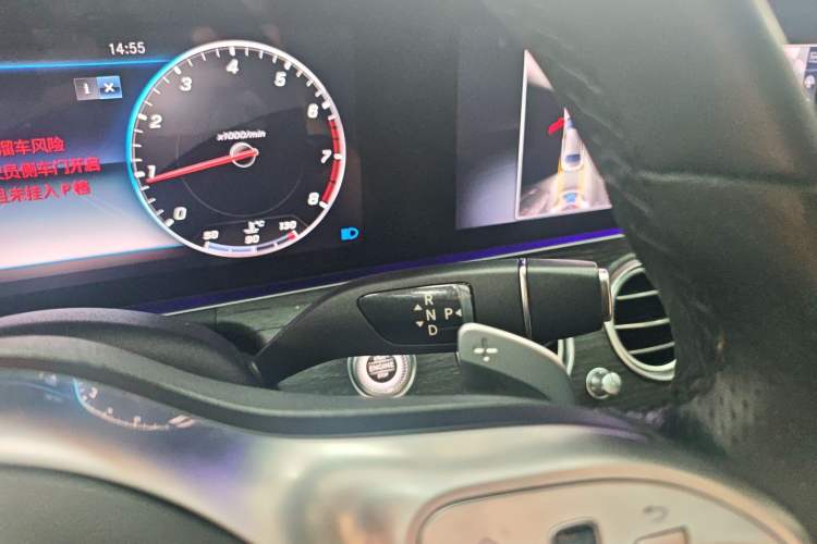 Used Mercedes-Benz E-Class 2020 E 300 L Sport Luxury Edition
