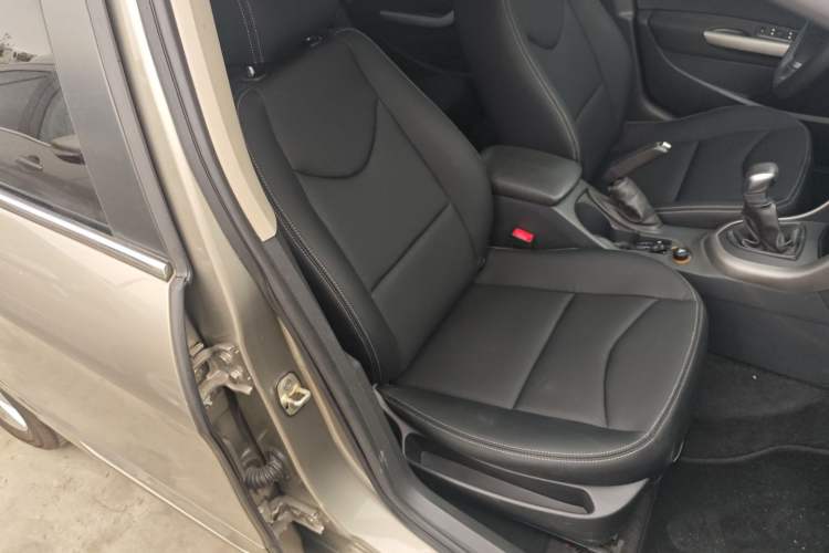 Used Peugeot 408 2013 1.6L Manual Comfort Edition