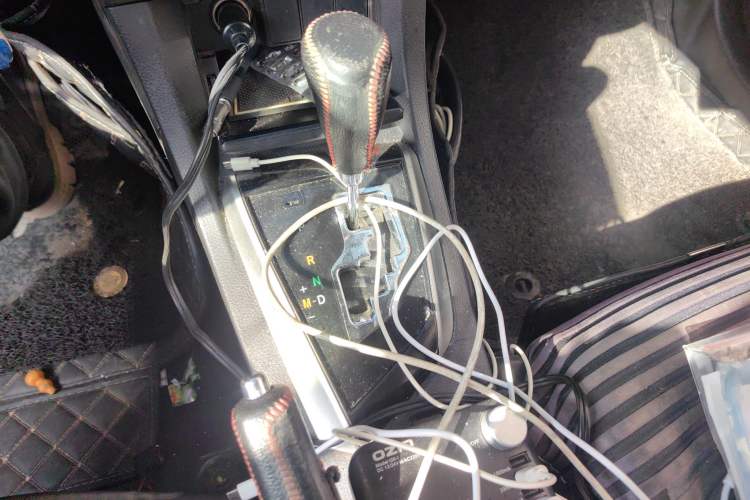 Used Toyota Corolla 2014 1.6L CVT GL-i Leather Edition