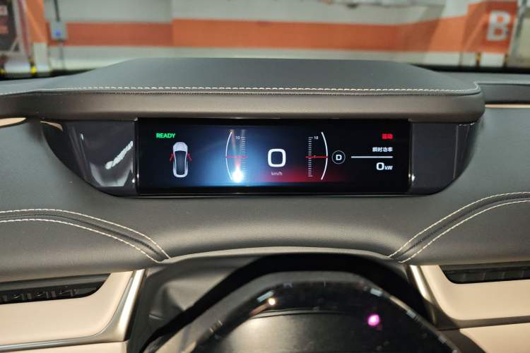 Used Xiaomi Auto SU7 2024 Rear-Drive Long-Range Intelligent Driving Version