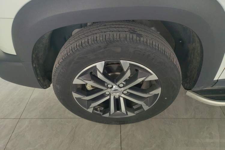 Used Haval DARGO 2022 1.5T DCT Two-Wheel Drive Border Collie Edition
