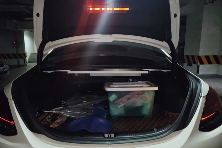 Used Mercedes-Benz C-Class 2019 C 260 L Sport Edition