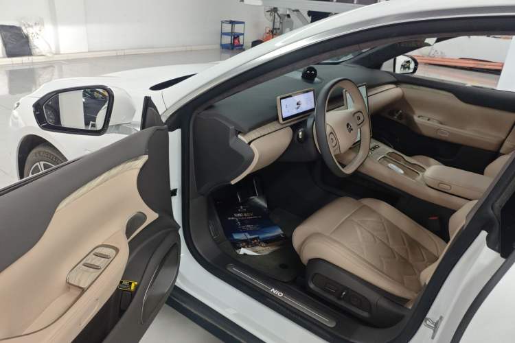 Used Nio ET7 2024 75 kWh Executive Signature Edition