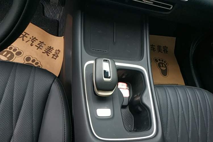 Used CHANGAN Eado 2026 Model, Fourth Generation, 1.5T 500Bar Smart Enjoyment Edition
