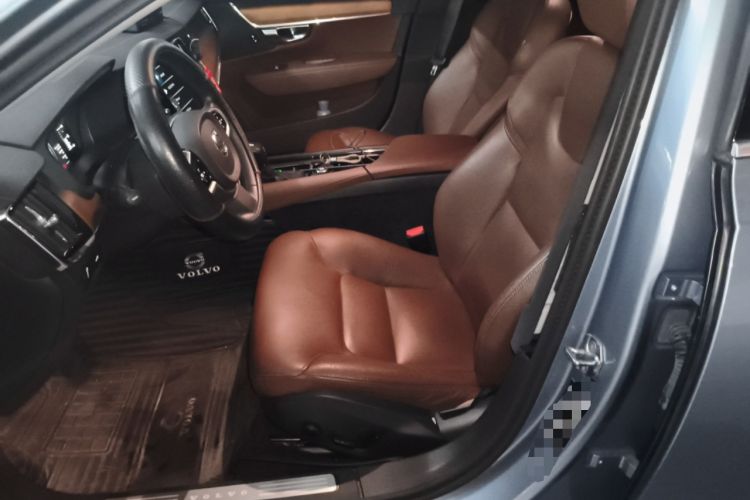 Used Volvo S90 2019 T5 Zhiyi Edition