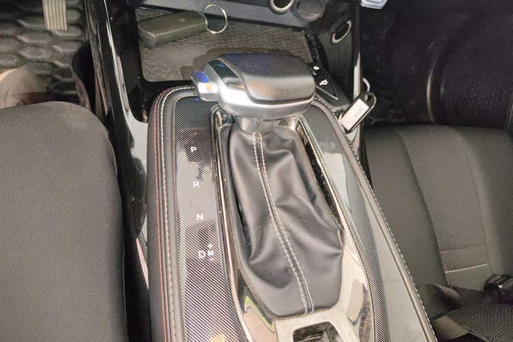 Used CHANGAN OSHAN X5 2021 1.5T DCT Luxury Edition
