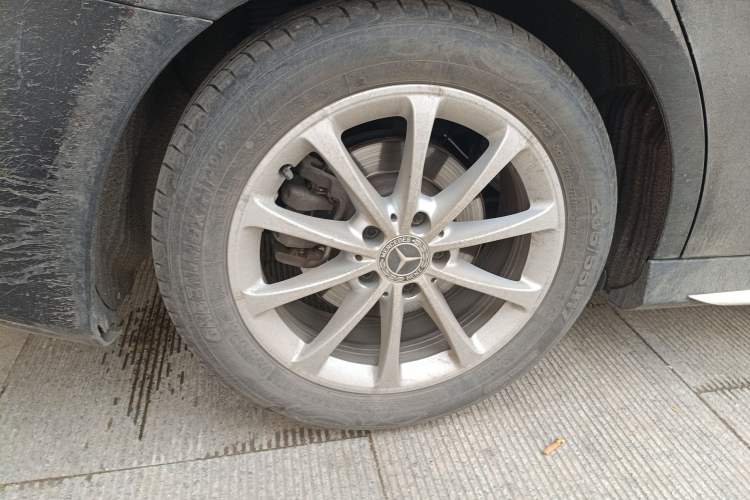 Used Mercedes-Benz A-Class 2019 A 200 L Sport Sedan