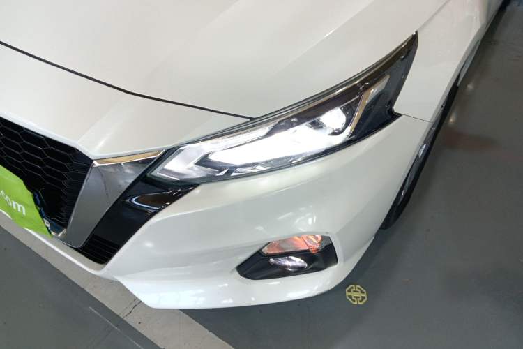 Used Nissan Teana 2019 2.0L XL Comfort Edition