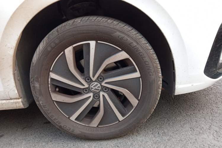 Used Volkswagen Lavida 2025 New Sharp 1.5L Outstanding New Vision Edition
