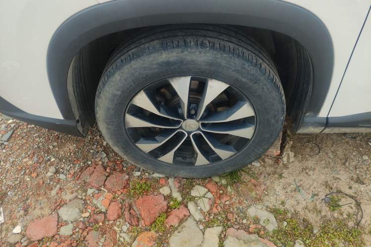 Used Baojun 530 2021 Global Car Anniversary Edition 1.5T CVT Luxury Model 7 Seats
