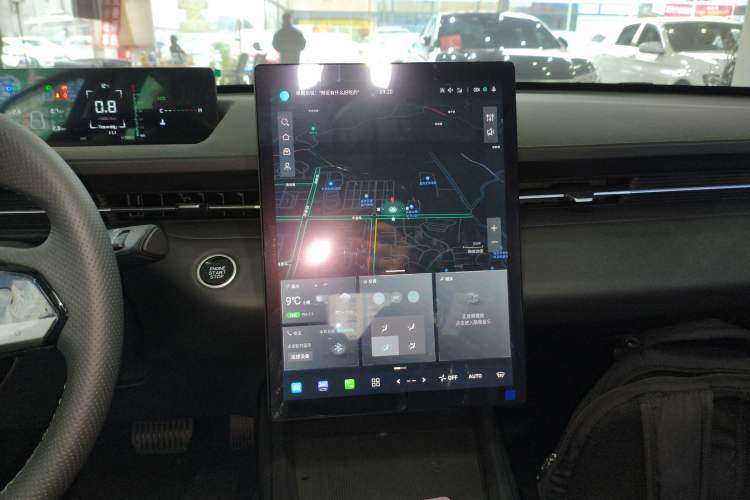 Used Changan Eado 2025 Blue Whale 1.5T 500Bar Prestige Model