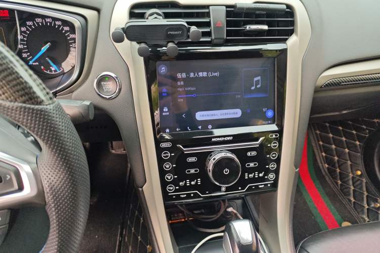 Used Ford Mondeo 2013 2.0L GTDi 200 Fashion Edition
