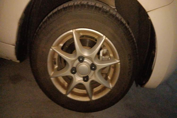 Used Roewe Clever 2022 311km QiQi BoBo Edition