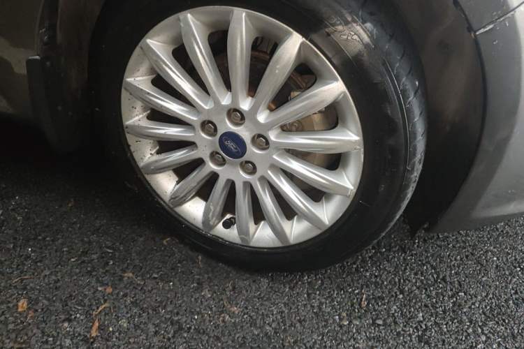 Used Ford Mondeo 2011 2.0L GTDi 200 Luxury Edition
