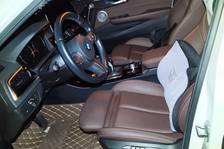 Used BMW 1 Series 2021 Revised 120i M Sport Night Edition