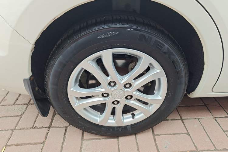 Used Bestune B50 2016 1.6L Automatic Luxury Model
