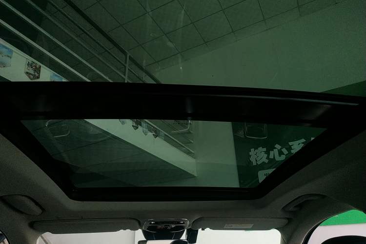 Used Lynk & Co 01 2017 2.0T Four-Wheel Drive Pro Edition