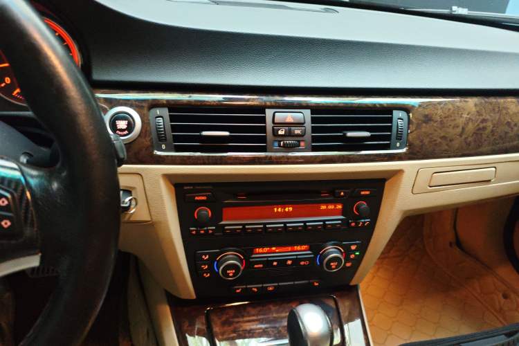 Used BMW 3 Series 2005 325i Sport Edition
