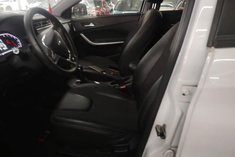 Used Chery Tiggo 3X 2020 Quality Edition 1.5L CVT Luxury Version