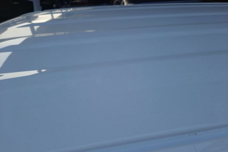 Used Geely Galaxy Panda 2024 Panda Mini 200km Endurance Bear Roof