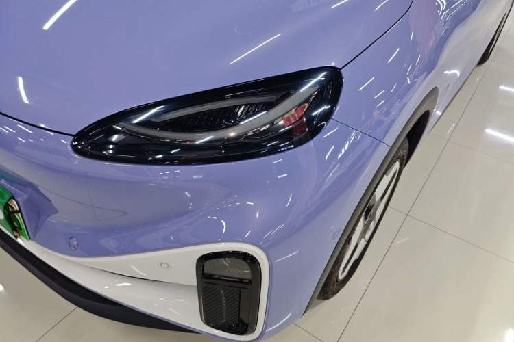 Used ARCFOX Kaola 2023 Parent-Child Edition Pro