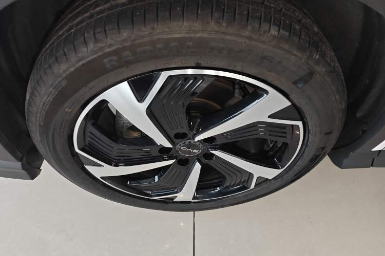 Used BYD Sealion 05 DM-i 2025 DM-i Smart Drive 115KM Flagship Model