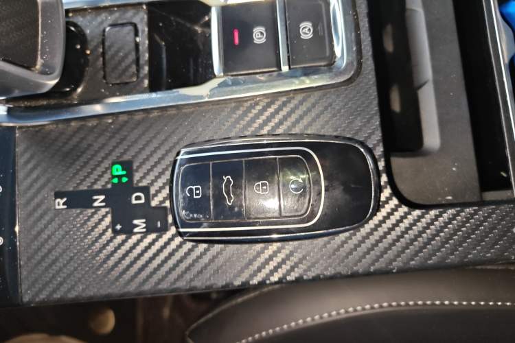 Used Chery Tiggo 8 PLUS 2021 290TGDI DCT Haoting Edition