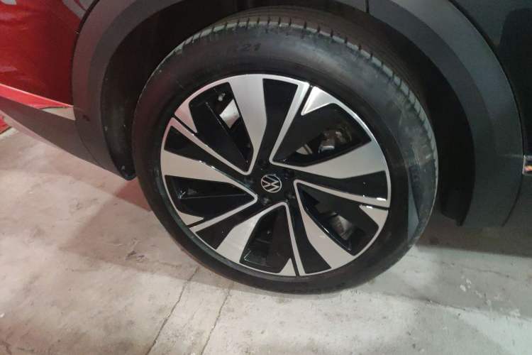 Used Volkswagen Talagon 2024 380TSI All-Wheel Drive Luxury Prestige Pro 7-Seater
