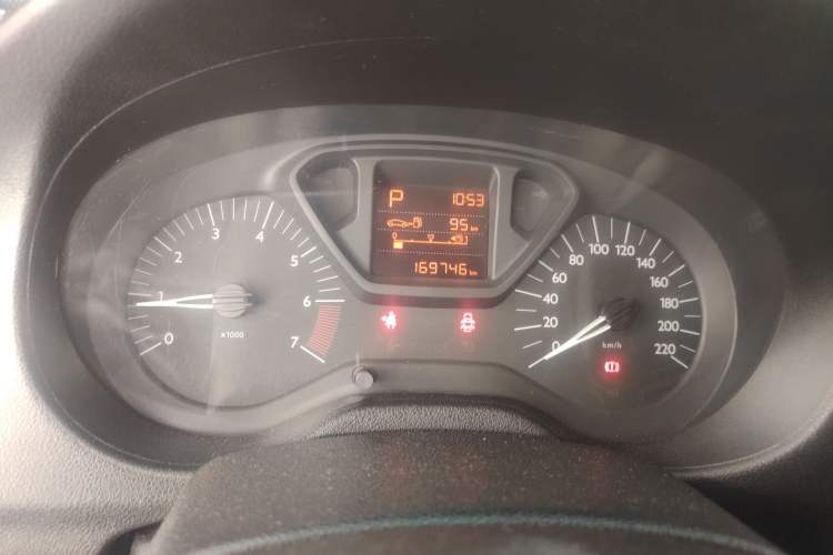 Used Citroen Elysee 2016 1.6L Automatic Fashion Model