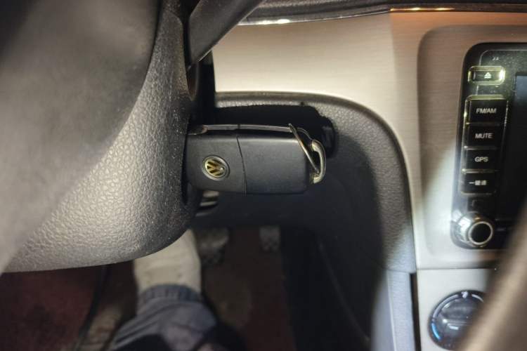 Used Volkswagen Lavida 2013 Restyled Classic 1.6L Automatic Comfort Edition