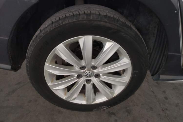 Used Volkswagen C-TREK 2020 1.5L Automatic Fashion Edition