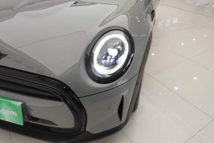 Used MINI 2022 Updated 1.5T COOPER Classic Edition
