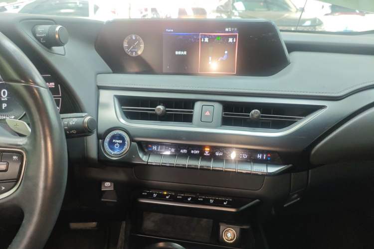 Used Lexus UX New Energy 2020 300e Pure·Joy Edition
