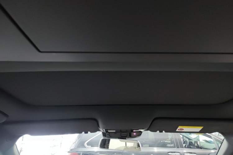 Used Li Auto L9 2024 Pro Model