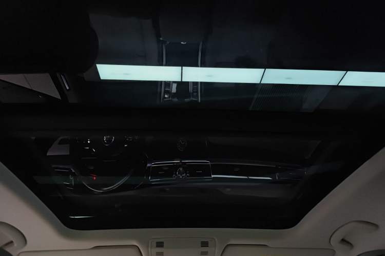 Used Volkswagen Phideon 2021 380TSI Prestige Edition
